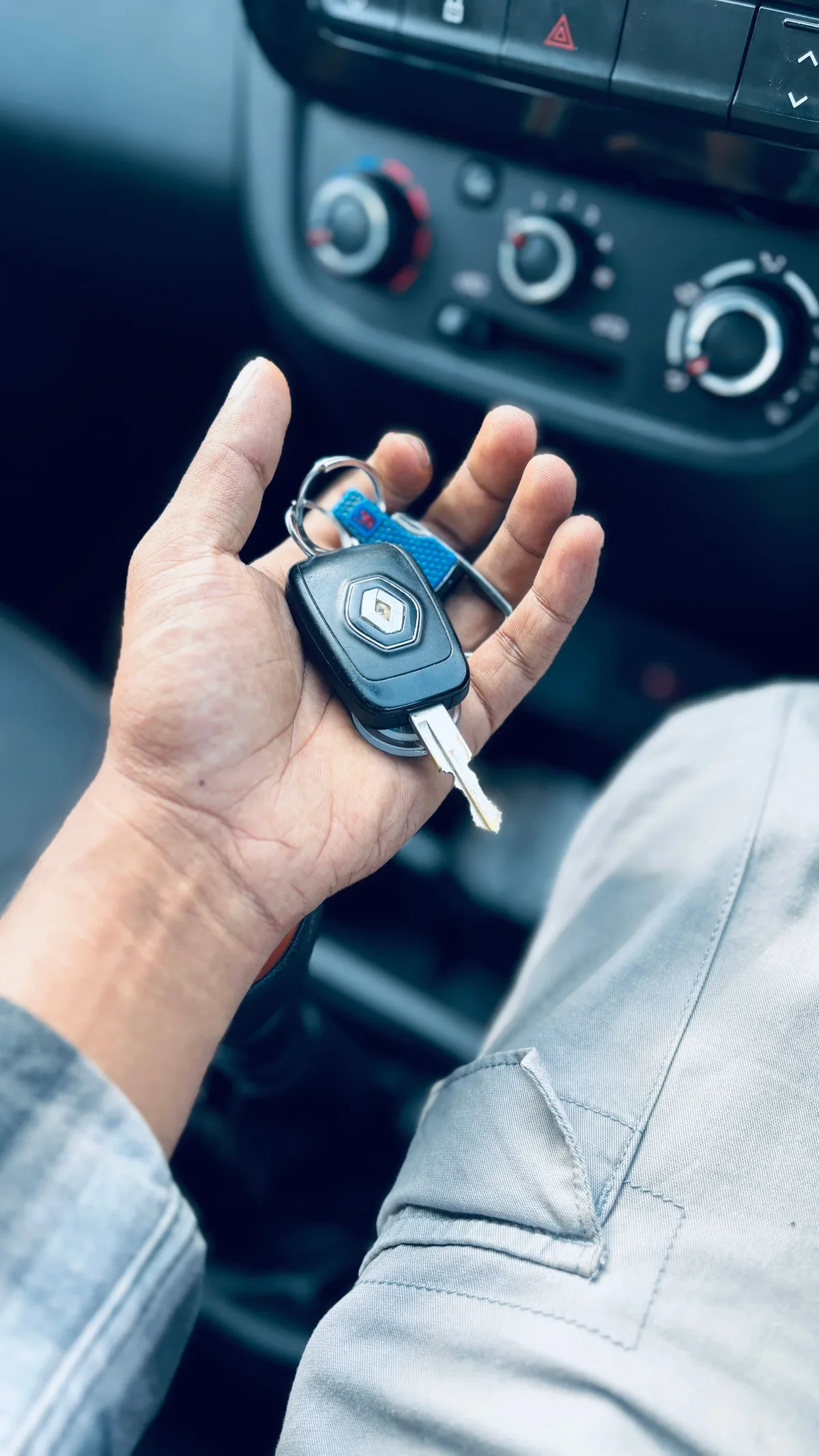 location voiture une semaine